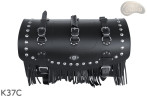 Coffre Moto K37 avec serrure