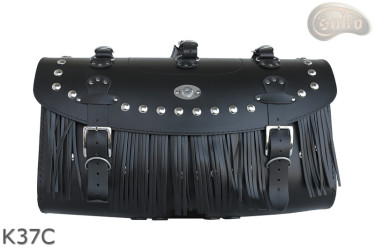 Coffre Moto K37 avec serrure