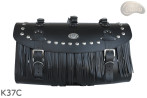 Coffre Moto K37 avec serrure