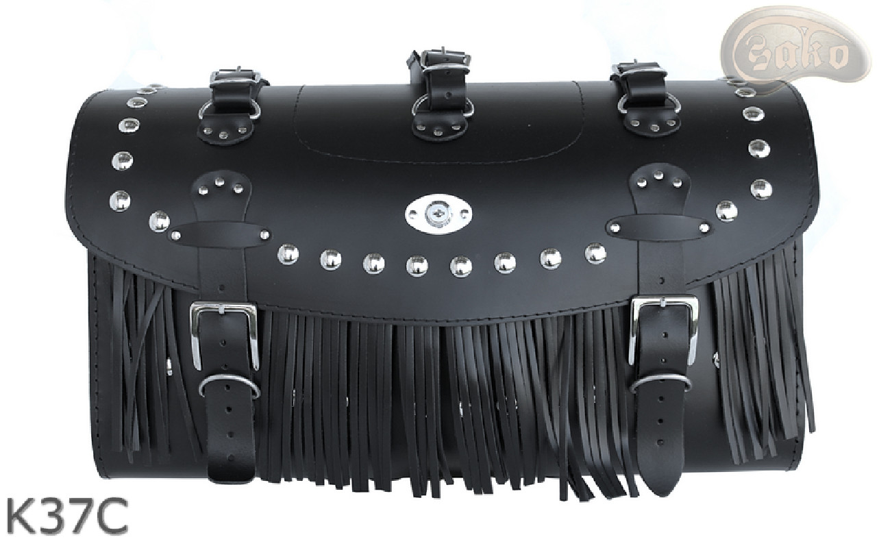 Coffre Moto K37 avec serrure