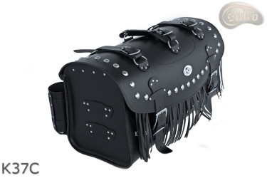 Coffre Moto K37 avec serrure