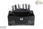 Roll Bag K37 with lock