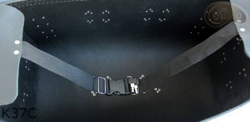 Roll Bag K37 with lock