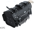 Roll Bag K37 with lock