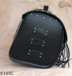 A koffer K165 zárral