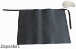 Leder-Kellnerschürze Zapaska1/ Kochschürze/ Schutzschürze/ Schweißerschürze/ Arbeitsschürze Zapaska1