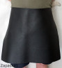 Leder-Kellnerschürze Zapaska1/ Kochschürze/ Schutzschürze/ Schweißerschürze/ Arbeitsschürze Zapaska1