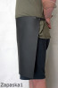 Leder-Kellnerschürze Zapaska1/ Kochschürze/ Schutzschürze/ Schweißerschürze/ Arbeitsschürze Zapaska1