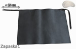 Leder-Kellnerschürze Zapaska1/ Kochschürze/ Schutzschürze/ Schweißerschürze/ Arbeitsschürze Zapaska1