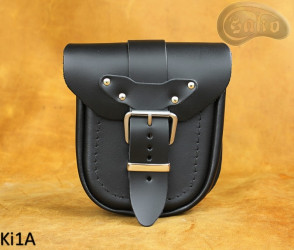 Roll Bag K182 RED with lock