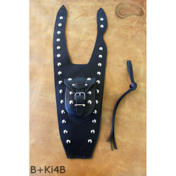 Ceinture de réservoir Honda VT 750 C-4 '04-... MODEL 1