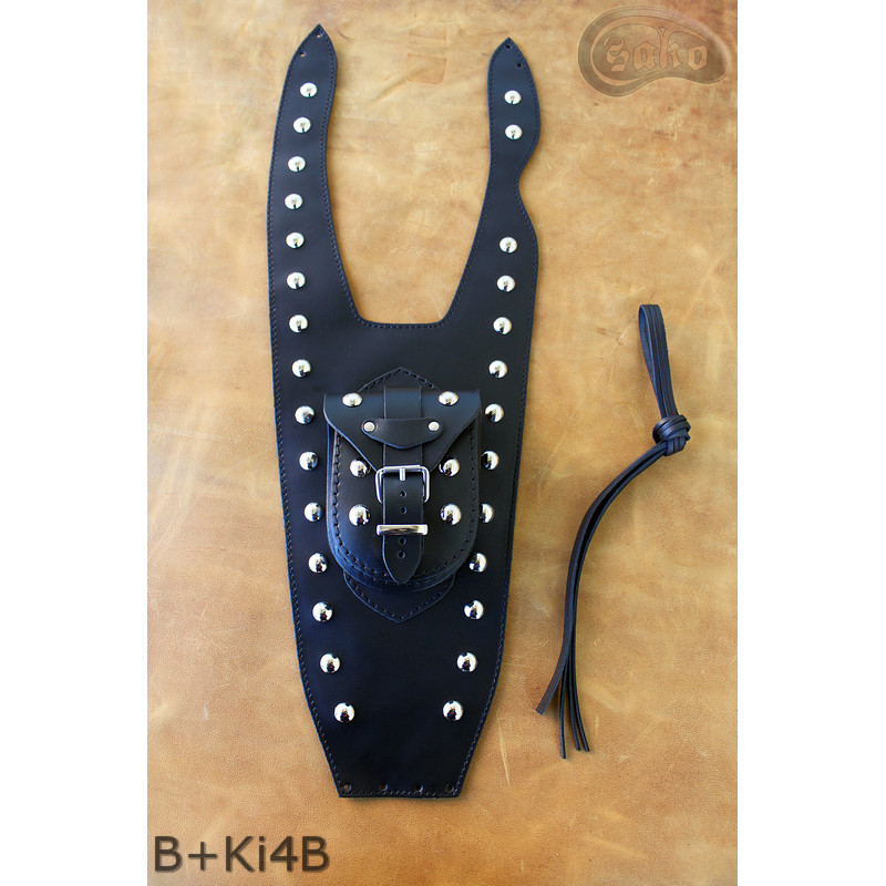 Tank panel for Honda VT 750 C-4 '04-... MODEL 1