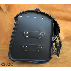 A koffer K132 zárral