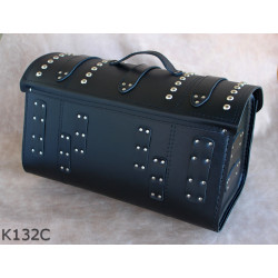 A koffer K132 zárral