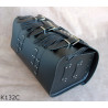 A koffer K132 zárral