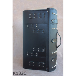 A koffer K132 zárral