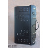 Roll Bag K132 with lock