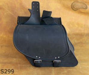 Sacoches Moto S299  *Seulement sur demande*