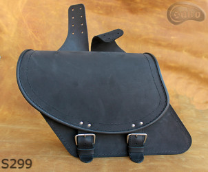 Sacoches Moto S299  *Seulement sur demande*