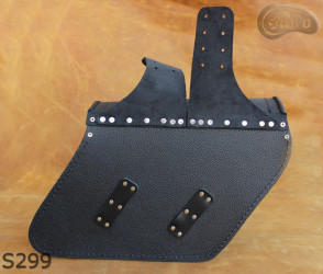 Satteltaschen S299  *bestellen*