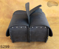 Satteltaschen S299  *bestellen*