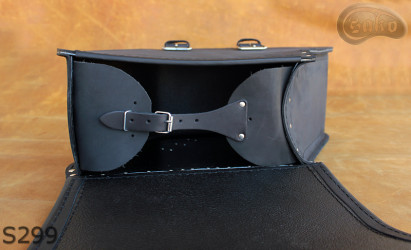 Satteltaschen S299  *bestellen*