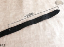 Ledergürtel PA2 für Jeans