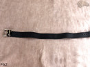Ledergürtel PA2 für Jeans