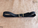 Ledergürtel PA2 für Jeans