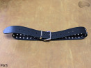 PA5-Lederarmband mit 14 mm Ziernieten