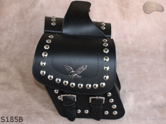 Satteltaschen S185