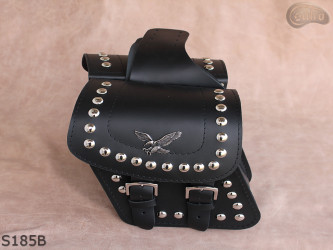 Satteltaschen S185