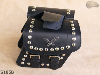 Satteltaschen S185
