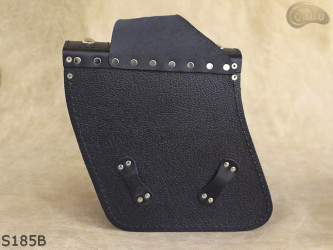 Satteltaschen S185