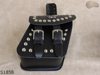 Satteltaschen S185