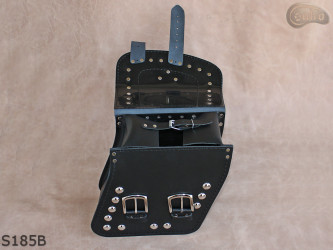 Satteltaschen S185