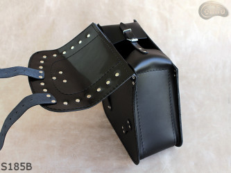 Satteltaschen S185