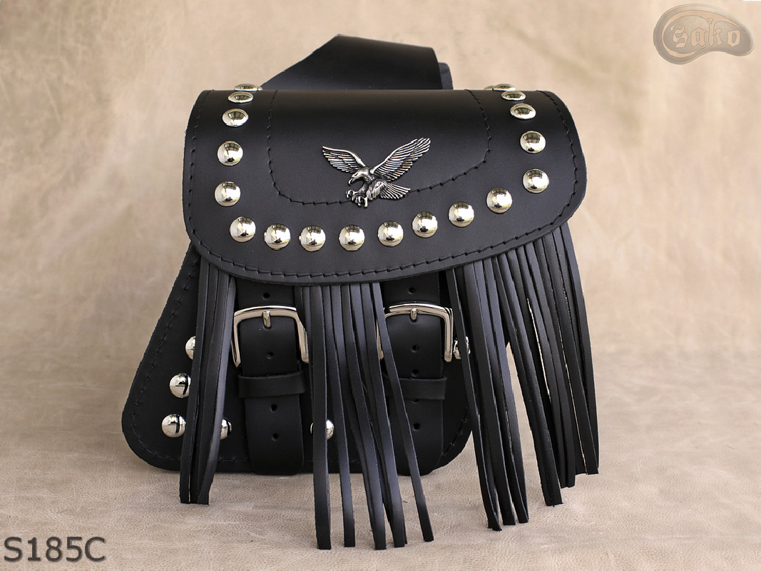 Satteltaschen S185