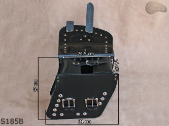 Satteltaschen S185