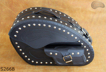 Satteltaschen S266