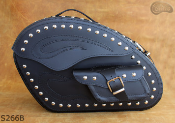 Satteltaschen S266