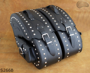 Satteltaschen S266