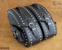 Satteltaschen S266