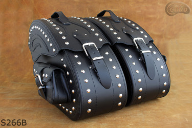 Satteltaschen S266