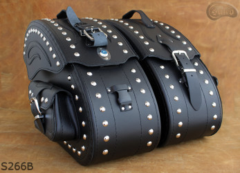 Satteltaschen S266