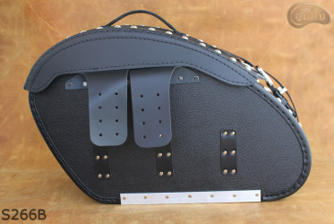 Satteltaschen S266