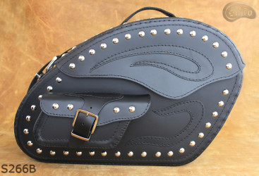 Satteltaschen S266