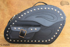 Satteltaschen S266
