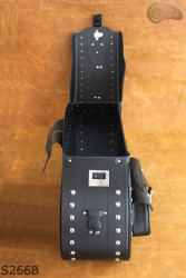 Satteltaschen S266