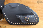 Satteltaschen S266